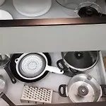 Natura Apartment *