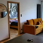Natura Apartment Czestochowa