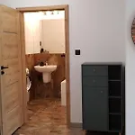 Natura Apartment *