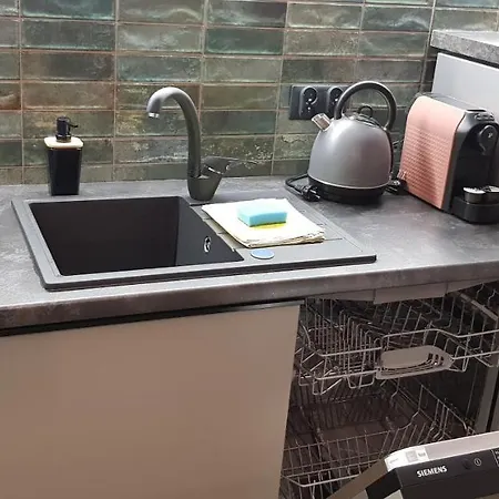 Apartament Natura