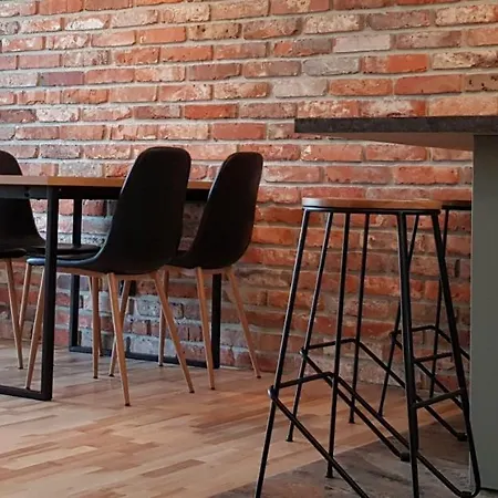 Natura Appartement Częstochowa