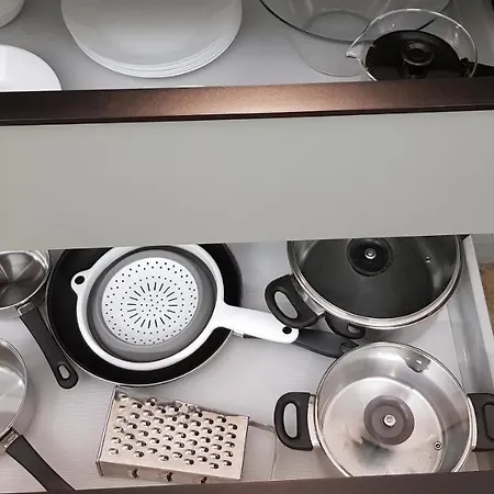 Natura Apartamento *