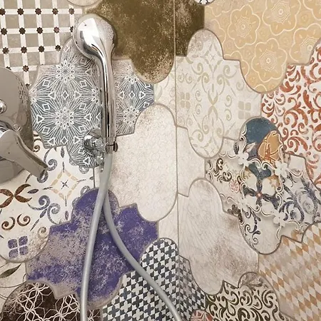 Natura Apartment *