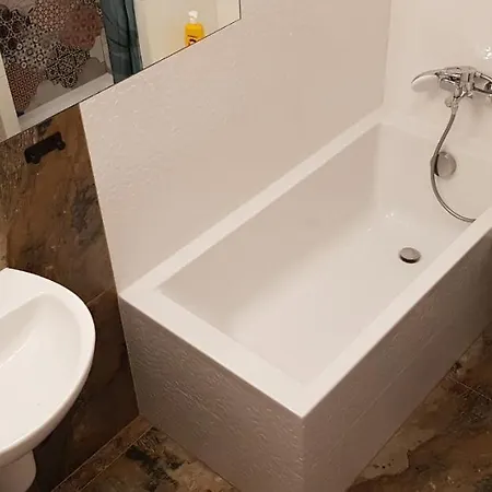 Natura Apartment *