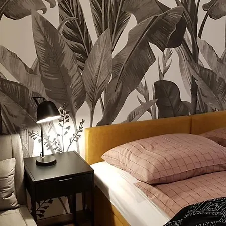 Natura Apartment Czestochowa