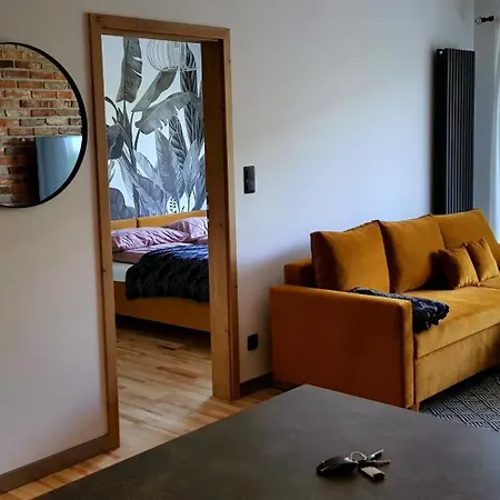 Natura Apartment Czestochowa