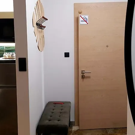 Appartement Natura Częstochowa