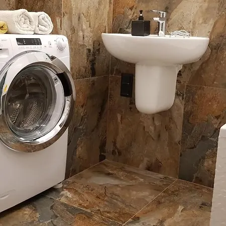 Appartement Natura *