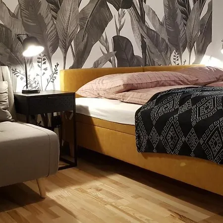 Natura Appartement Częstochowa