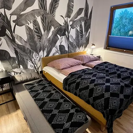 Natura 쳉스토호바