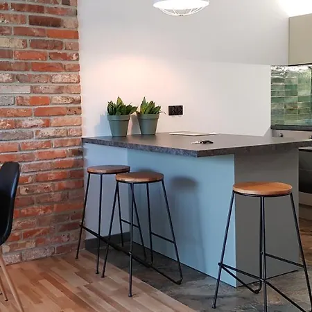 Natura Apartment Czestochowa