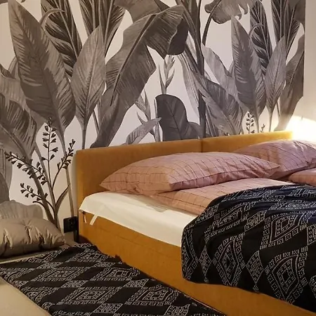 Natura Apartment