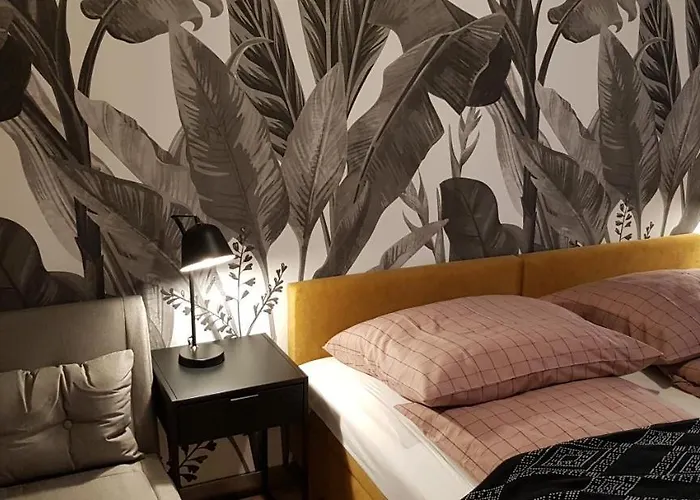 Natura 아파트 쳉스토호바