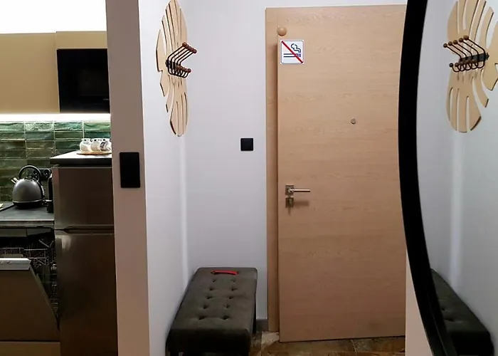 Apartment Natura Czestochowa