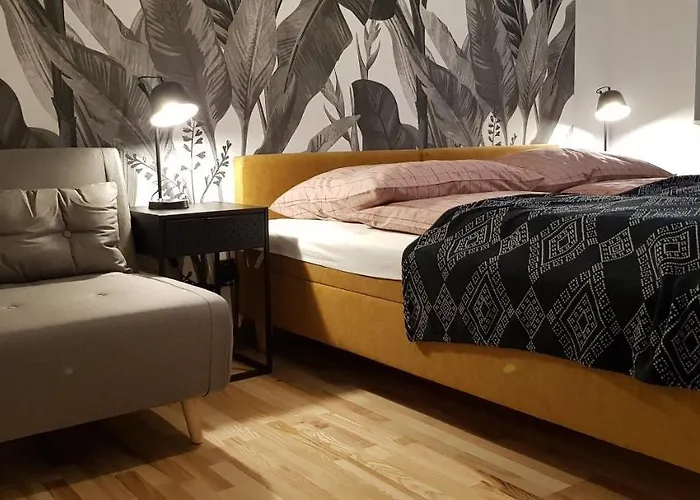 Natura Apartment Czestochowa