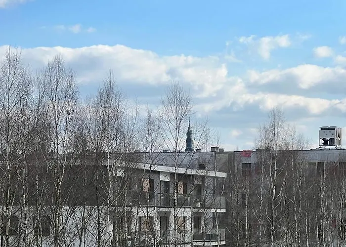 Natura Apartment Czestochowa