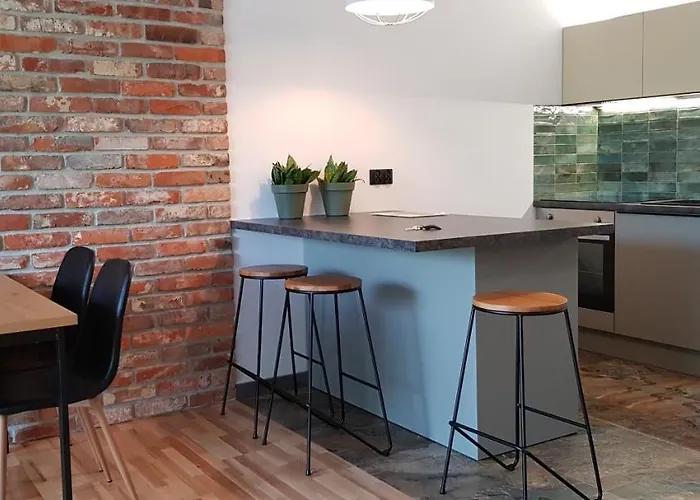 Natura Apartment Czestochowa